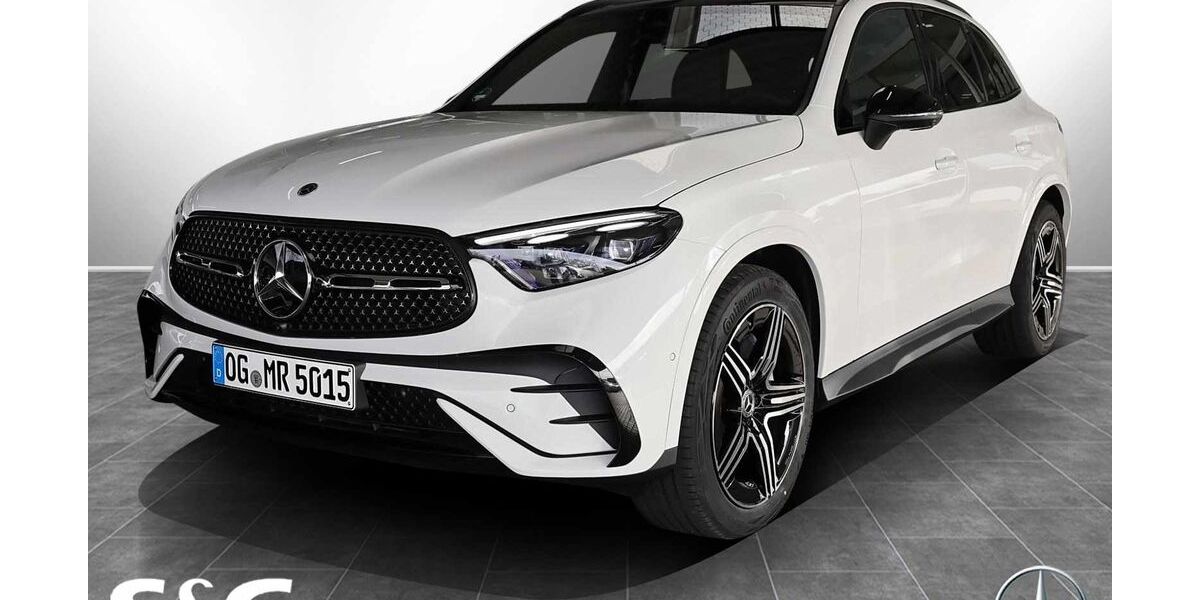 Mercedes-Benz GLC 220 10.000 km 60.840 &euro; Offenburg 77656