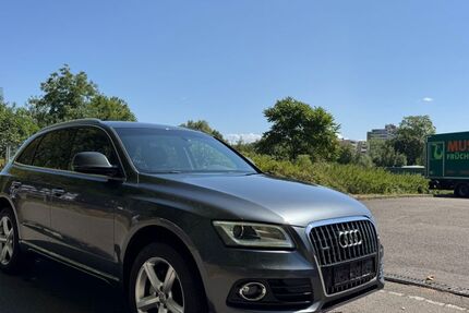 Audi Q5 122.000 km 17.800 &euro; Lahr 77933