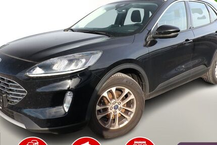 Ford Kuga 87.700 km 16.188 &euro; Kehl 77694