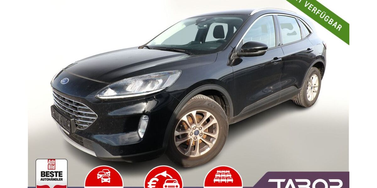 Ford Kuga 87.700 km 16.188 &euro; Kehl 77694