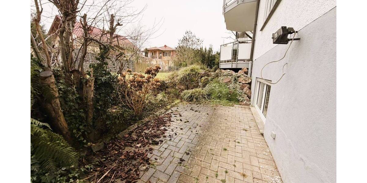 Etagenwohnung Ettenheim - 3 Zimmer, 92 m&sup2;, 900&euro; | Angebot:25703765