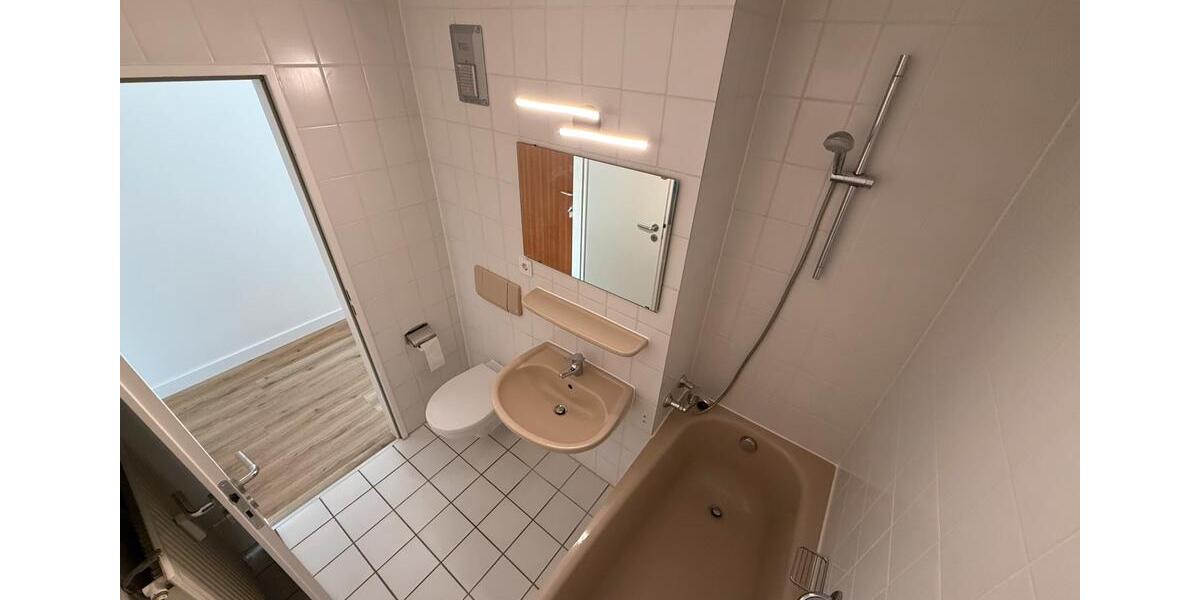 Etagenwohnung Lahr (Schwarzwald) - 1 Zimmer, 23 m&sup2;, 85.000&euro; | Angebot:26066187