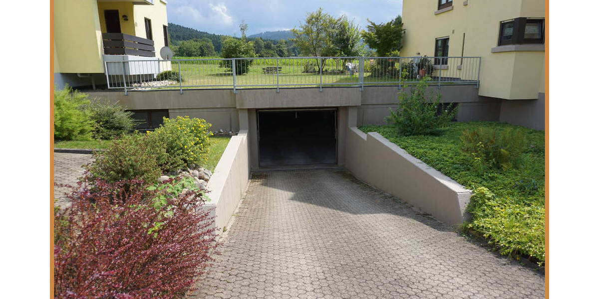 Etagenwohnung Zell am Harmersbach Zell - 3 Zimmer, 89 m&sup2;, 232.000&euro; | Angebot:25689020