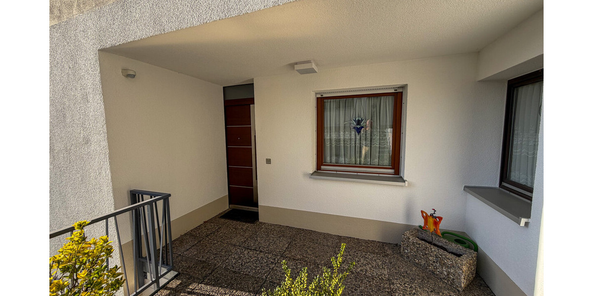 Großen Wohnung mit sonnigem großen Balkon - Etagenwohnung Bad Peterstal-Griesbach / Bad Peterstal Bad Peterstal | Angebot:26131358