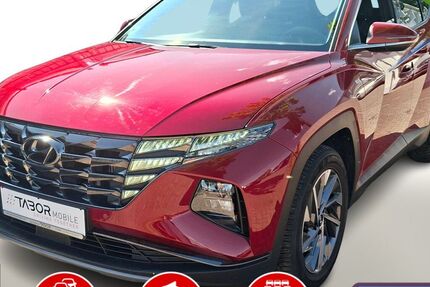 Hyundai TUCSON 21.850 km 25.488 &euro; Kehl 77694