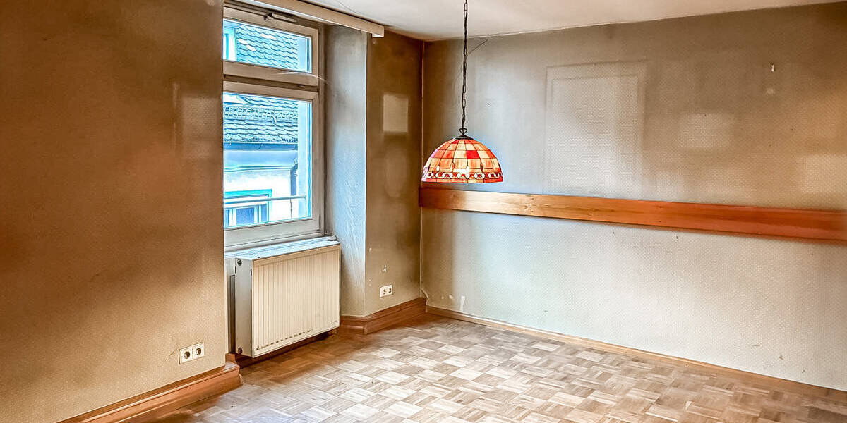 Etagenwohnung Offenburg Stadtmitte - 4 Zimmer, 116 m&sup2;, 249.000&euro; | Angebot:25741321