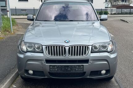 BMW X3 288.000 km 5.990 &euro; Appenweier 77767