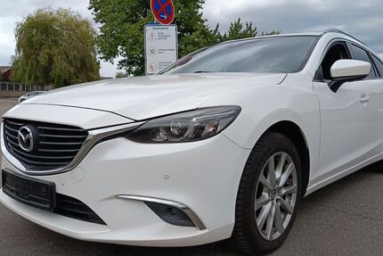 Mazda 6 213.000 km 7.800 &euro; Lahr-Langenwinkel 77933