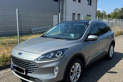 Ford Kuga 189.000 km 13.900 &euro; Kippenheim 77971
