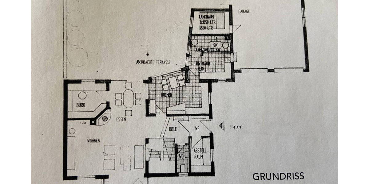 Einfamilienhaus Lahr-Reichenbach Reichenbach - 6 Zimmer, 160 m&sup2;, 629.000&euro; | Angebot:26027895