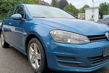 VW Golf 157.100 km 6.600 &euro; Lahr-Langenwinkel 77933