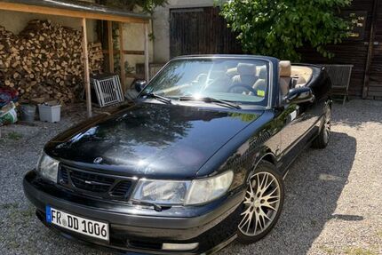 Saab 9-3 262.700 km 4.200 &euro; Lahr 77933