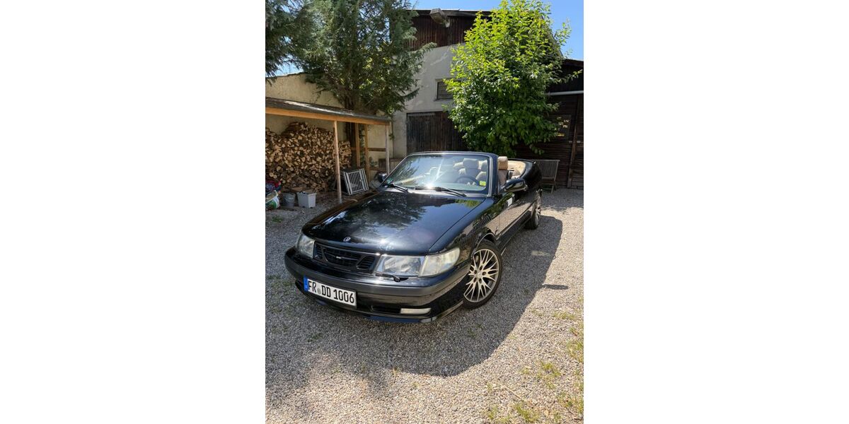 Saab 9-3 262.700 km 4.200 &euro; Lahr 77933