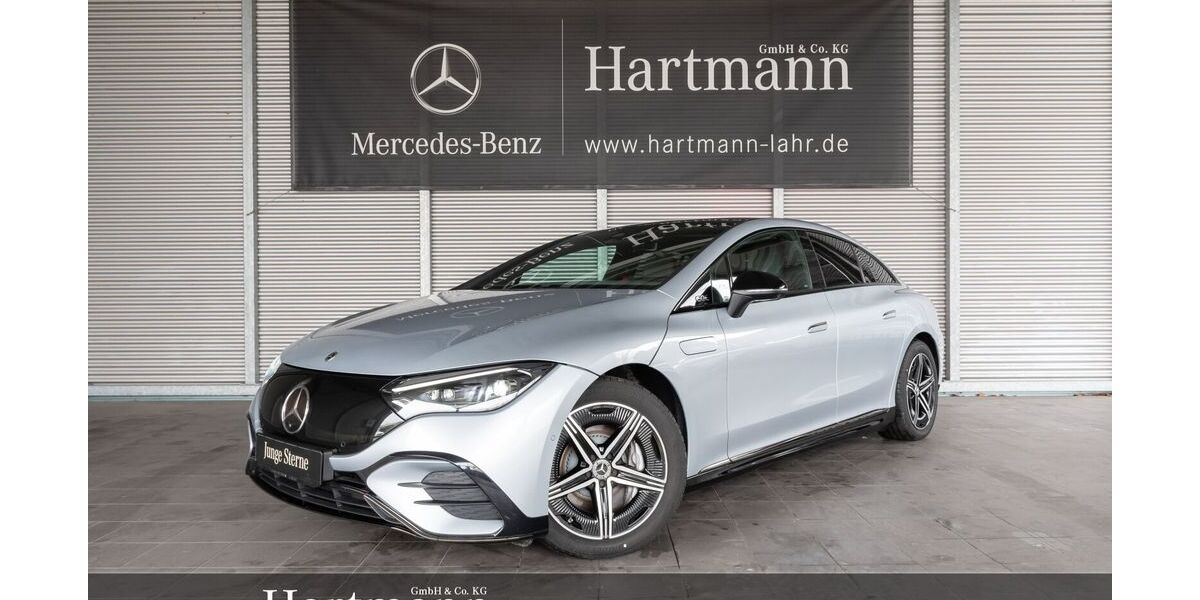 Mercedes-Benz EQE 3.900 km 47.750 &euro; Lahr 77933