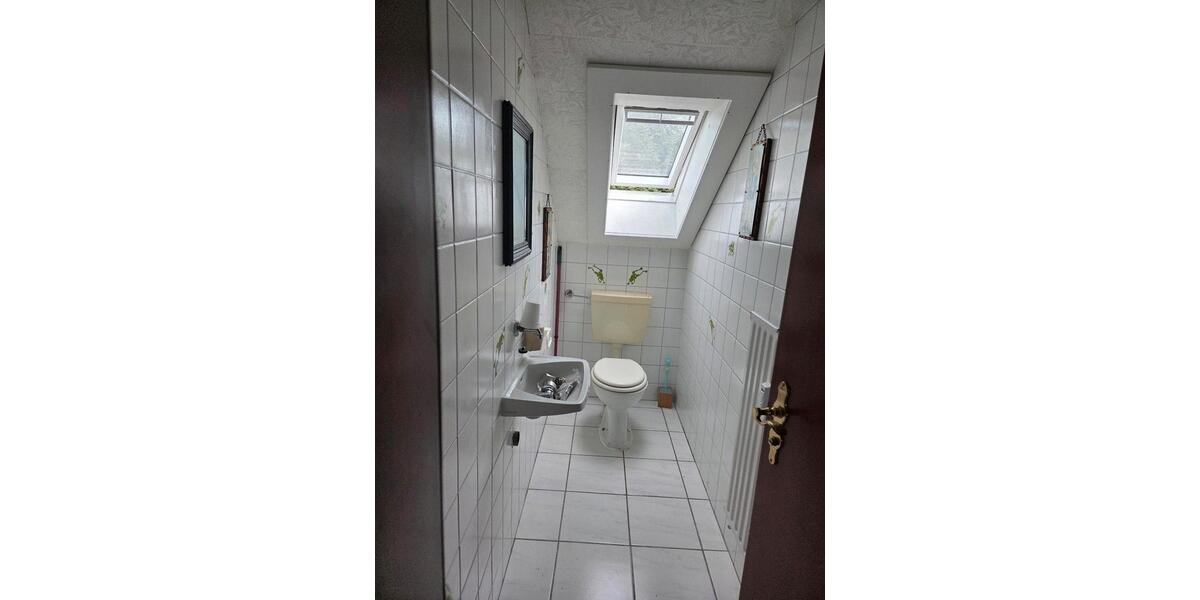 Dachgeschoßwohnung Zell am Harmersbach - 4 Zimmer, 99 m&sup2;, 300.000&euro; | Angebot:27008593