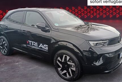 Opel Mokka 4.500 km 27.390 &euro; Bühl 77815