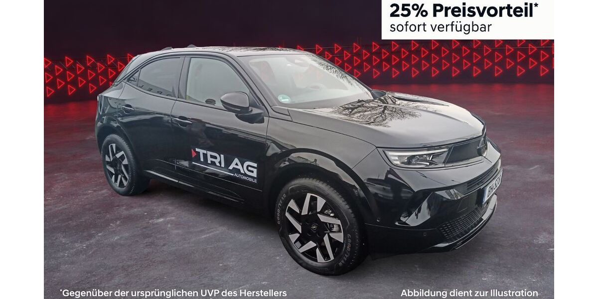 Opel Mokka 4.500 km 27.390 &euro; Bühl 77815