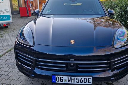 Porsche Cayenne 69.300 km 62.800 &euro; Lahr 77933