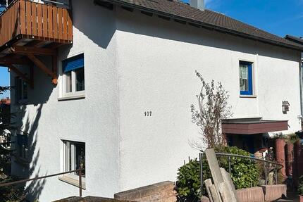 Wohnung Bühlertal - 3 Zimmer, 70 m&sup2;, 800&euro; | Angebot:25361463