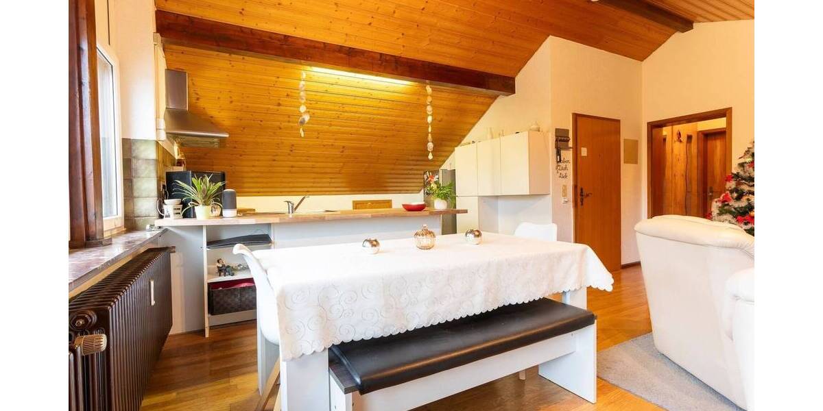 Mehrfamilienhaus, Wohnhaus Zell am Harmersbach Unterharmersbach - 589.500&euro; | Angebot:25733868