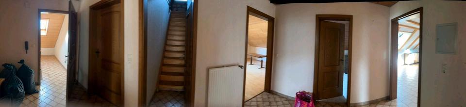 Dachgeschoßwohnung Bad Peterstal-Griesbach Griesbach - 3 Zimmer, 98 m&sup2;, 970&euro; | Angebot:25614650