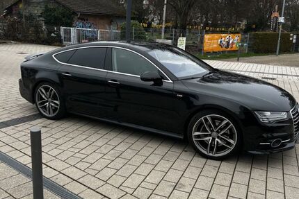 Audi A7 186.320 km 22.000 &euro; Offenburg 77656