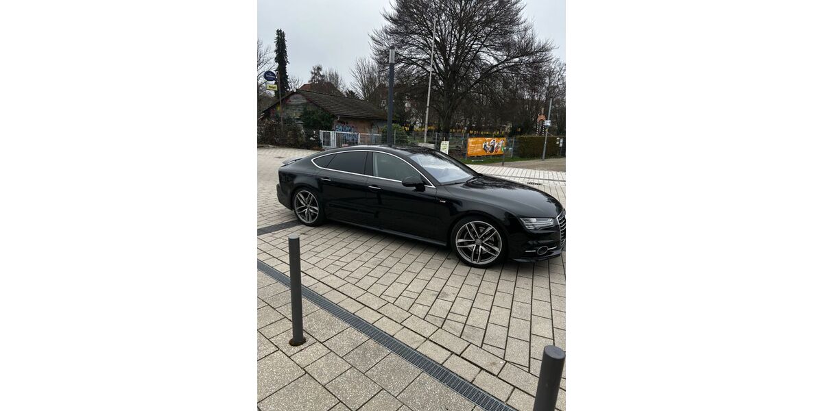 Audi A7 186.320 km 22.000 &euro; Offenburg 77656