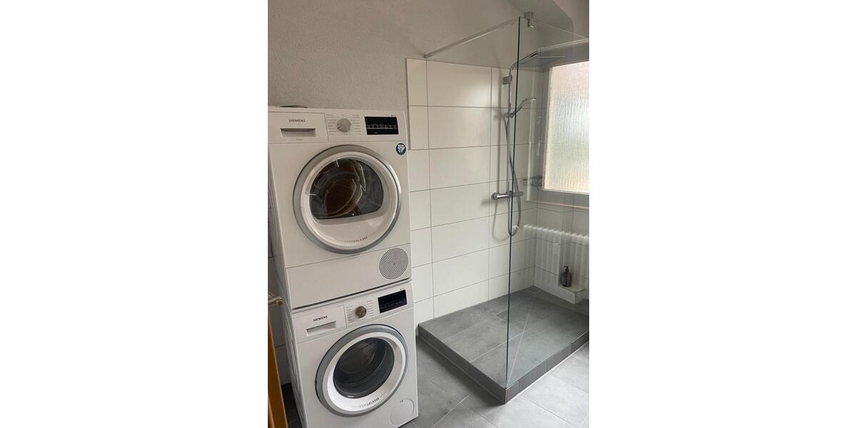 Etagenwohnung Bühl - 3 Zimmer, 70 m&sup2;, 1.150&euro; | Angebot:25274959