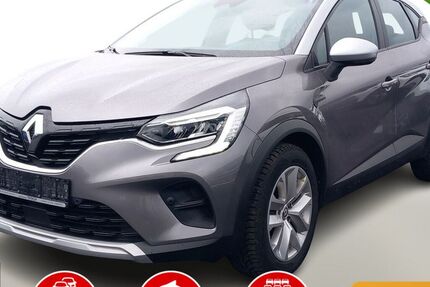 Renault Captur 73.850 km 15.588 &euro; Kehl 77694