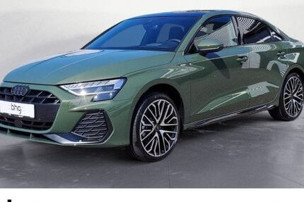 Audi A3 4.098 km 41.888 &euro; Kehl 77694