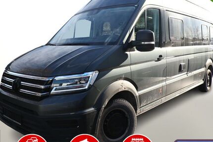 VW Crafter 66.850 km 50.388 &euro; Kehl 77694