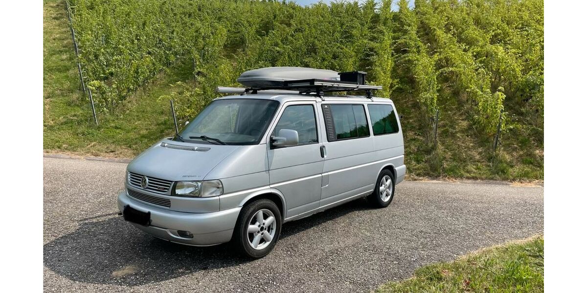 VW T4 Multivan 279.500 km 17.990 &euro; Bühl 77815