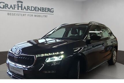 Skoda Kamiq 24.600 km 21.444 &euro; Offenburg 77652