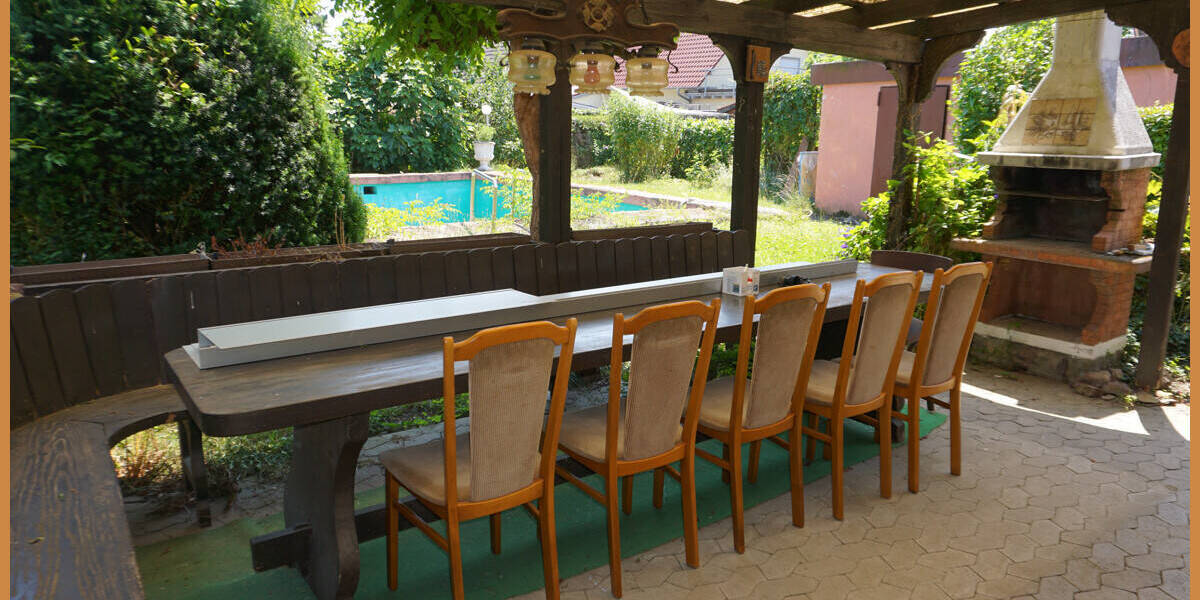 Einfamilienhaus Neuried / Altenheim Altenheim - 5 Zimmer, 192 m&sup2;, 360.000&euro; | Angebot:25739426