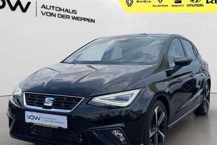 Seat Ibiza 12.990 km 20.380 &euro; Oberschopfheim 77948