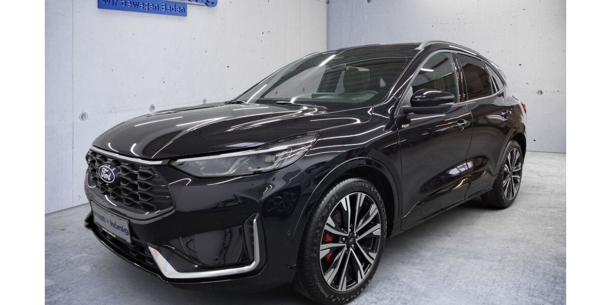 Ford Kuga 13.000 km 33.890 &euro; Herbolzheim 79336