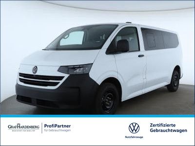 VW T7 Caravelle 19.000 km 44.222 &euro; Lahr 77933
