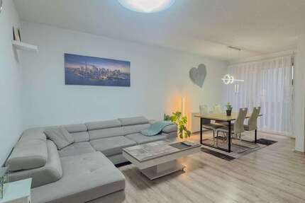 Wohnung Seelbach - 3 Zimmer, 75 m&sup2;, 199.000&euro; | Angebot:23715880