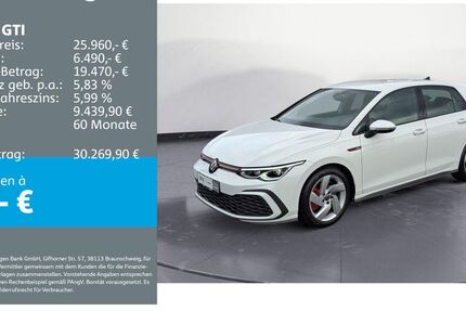 VW Golf 34.511 km 25.960 &euro; Kehl 77694
