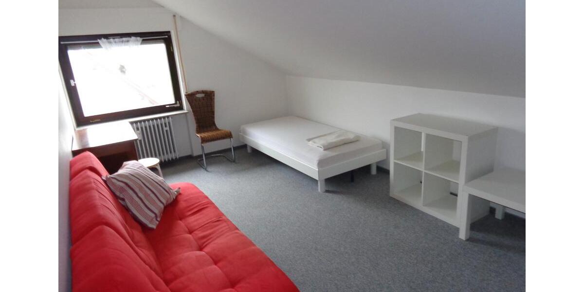 Dachgeschoßwohnung Bühl - 3 Zimmer, 71 m&sup2;, 215.000&euro; | Angebot:26931378