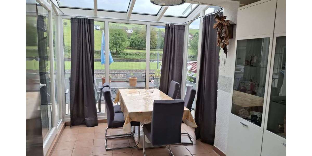 Einfamilienhaus Oberharmersbach - 10 Zimmer, 266 m&sup2;, 415.000&euro; | Angebot:20634228