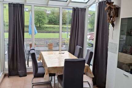 Haus Oberharmersbach - 10 Zimmer, 266 m&sup2;, 415.000&euro; | Angebot:20634228