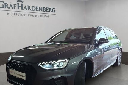 Audi A4 29.200 km 42.888 &euro; Offenburg 77652
