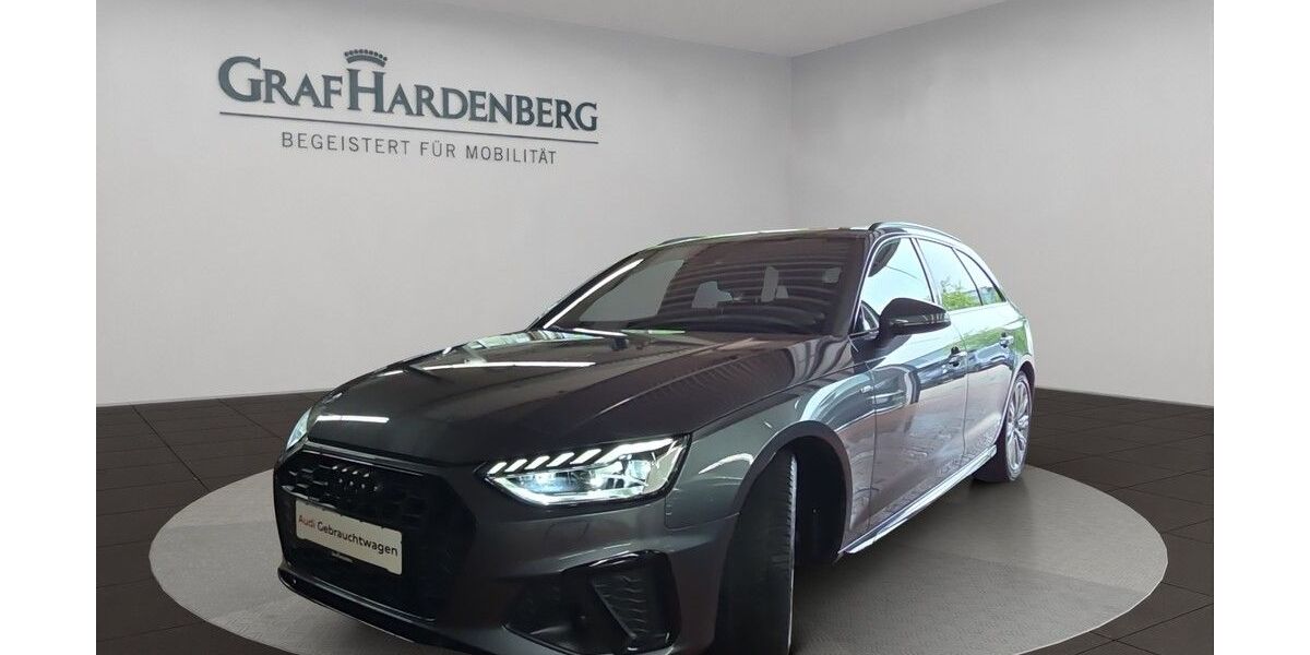 Audi A4 29.200 km 42.888 &euro; Offenburg 77652