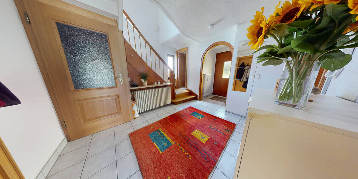 Einfamilienhaus Lahr/Schwarzwald Lahr - 7 Zimmer, 179 m&sup2;, 595.000&euro; | Angebot:25727817