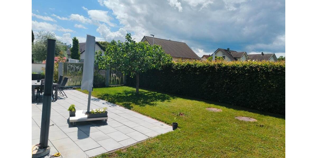 Einfamilienhaus Kehl - 611.000&euro; | Angebot:26943635