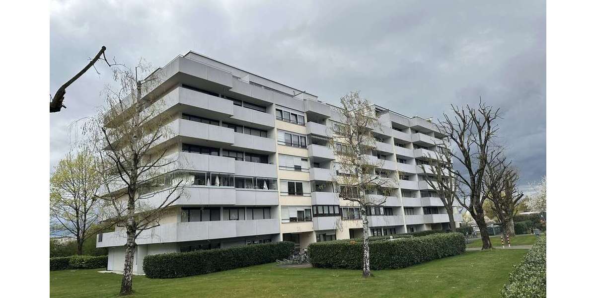 Etagenwohnung Achern - 4 Zimmer, 120 m&sup2;, 320.000&euro; | Angebot:26048471