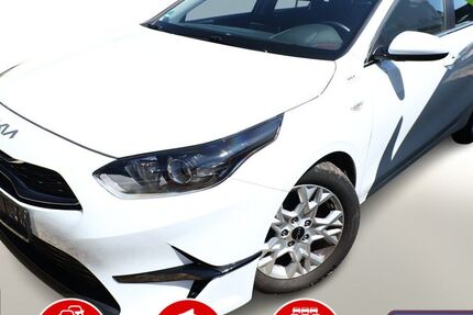 Kia ceed / Ceed 48.200 km 17.388 &euro; Kehl 77694