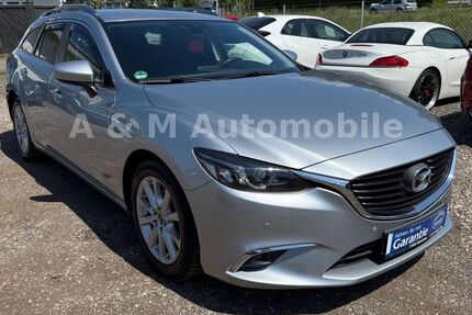 Mazda 6 149.700 km 10.400 &euro; Ettenheim 77955