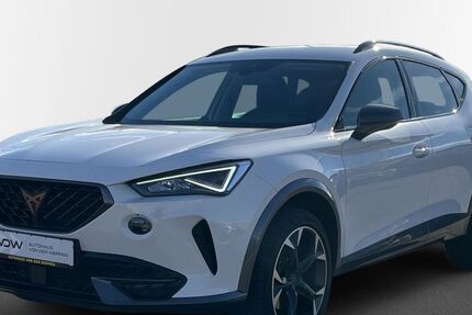 Cupra Formentor 27.281 km 25.490 &euro; Oberschopfheim 77948